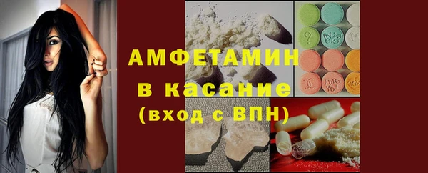 молекула духа Белокуриха