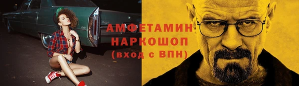 молекула духа Белокуриха
